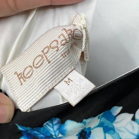 Keepsake the Label NWT Womens M Dancing in the Street Sheath Floral Dress - Picture 6 of 9